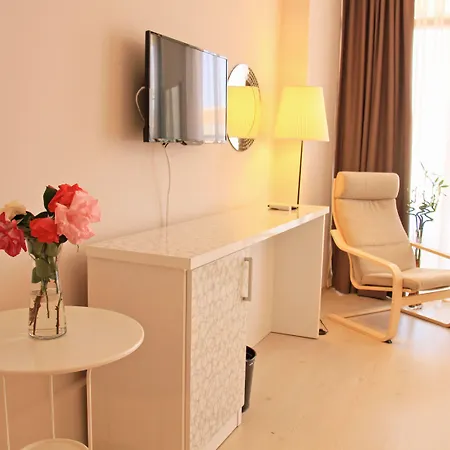 Lady Rose Gazde/Camere de închiriat Sarıgerme