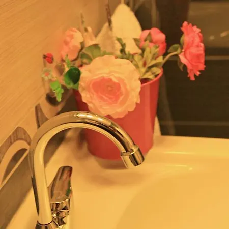 Privatunterkunft Lady Rose Sarigerme
