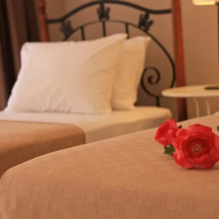 Lady Rose *